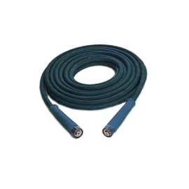 Steel Braided High-Pressure...