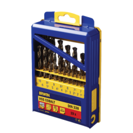 IRWIN Bits Set 5 pcs. HSS...