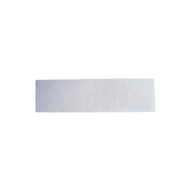 Filter paper for dust filter