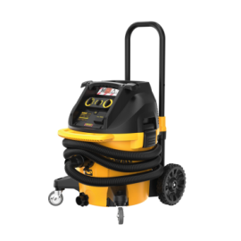 Aspirador DEWALT 38L 1400W...