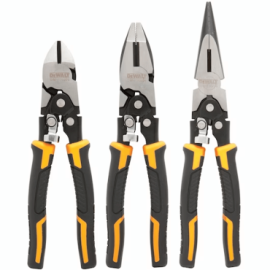 DEWALT HAND TOOLS Set of 3...