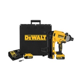 DeWalt 18V XR 3 speed...