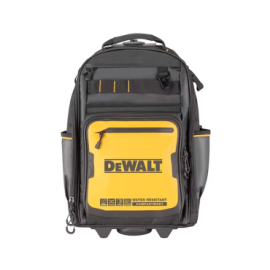 MOCHILA COM RODAS DEWALT PRO
