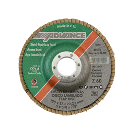 Discos De Lamelares Uso...