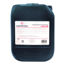 CHEMILUB ÓLEO HIDRÁULICO...