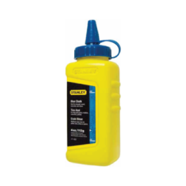 STANLEY® Blue Chalk Powder...