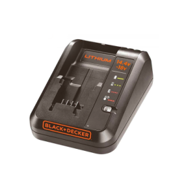 1Ah Fast Charger for 14,4V...