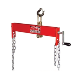 Equilibrador de carga MEGA