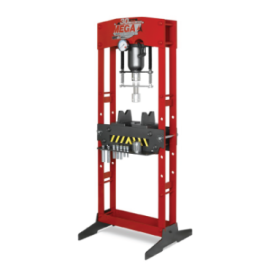 Prensa Compacta ECO PRB...