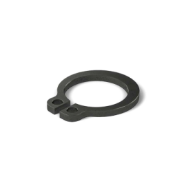 Shaft lock ring 22 x 1.2