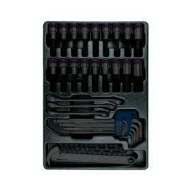 Tablero vacío para...