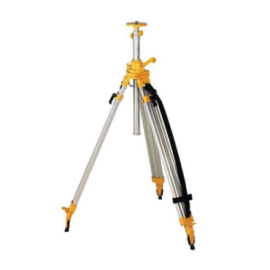 Tripé Telescópico Em...