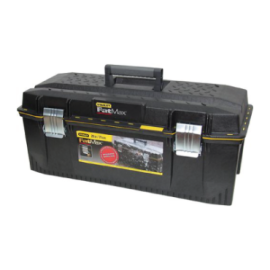 Caixa de Ferramentas...