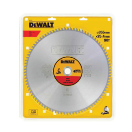 DeWalt  steel cutting blade...