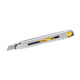 Cúter 9mm STANLEY Metal...