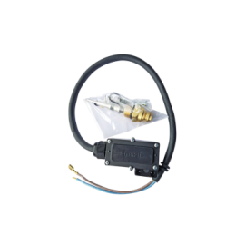 Pressure switch compl. for...