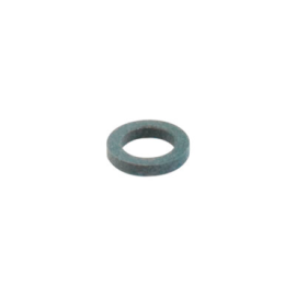 Plastic ring Teflon coated