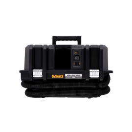 DEWALT POWER-TOOLS Vacuum...