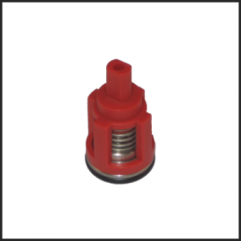 KRANZLE Valve Repair Kit (Red)