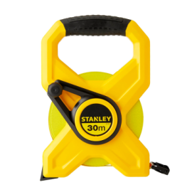 STANLEY 30m Fibreglass Long...