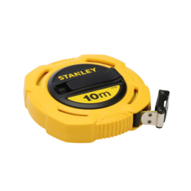 Fita Métrica 10m STANLEY...