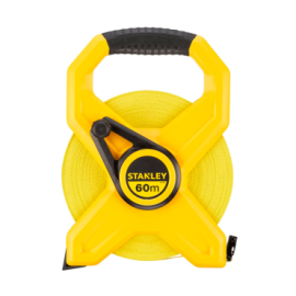 STANLEY 60m Fibreglass Long...