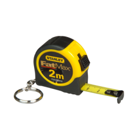 Fita Métrica 2m STANLEY...