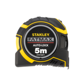 Cinta Métrica 5m STANLEY...
