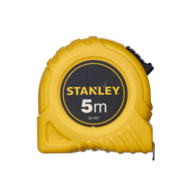 Fita Métrica 5m STANLEY...