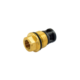 Valve plug Junior R1/8"...