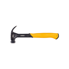 DEWALT 453g Curved Head Hammer