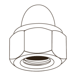 CHEMITOOL FASTENERS...