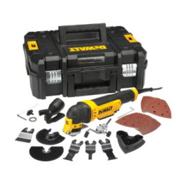 Multi-Herramienta Oscilante...