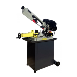 BELFLEX Band Saw Controlled...