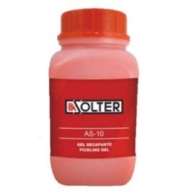 Gel Decapante para Inox...