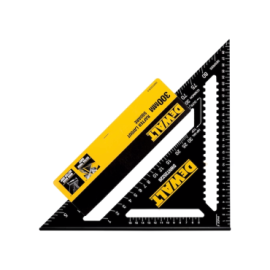 ESQUADRO METRICO 30 CM