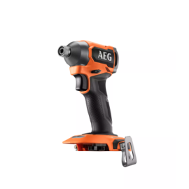 Aparafusadora de Impacto...