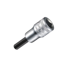 Chave de Caixa com Ponta...