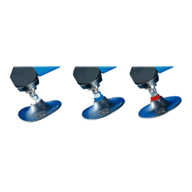 PFERD Combidisc Abrasive...