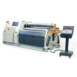 CALANDRA 4 ROLOS HMS 2050X150