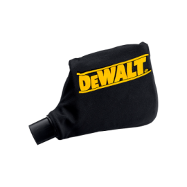 Saco Recolha De Aparas DeWalt