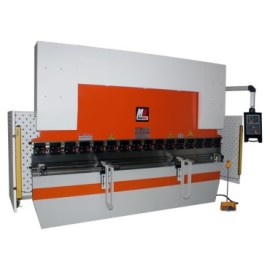 QUINADORA HIDRÁULICA 6000MM...