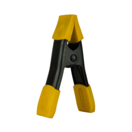 Abrazadera 25mm STANLEY con...