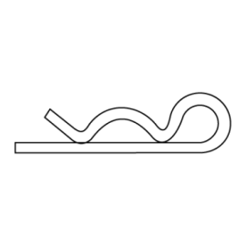 Colador Beta DIN 11024 4...