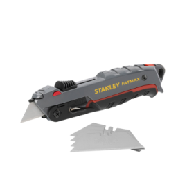 STANLEY FatMax 165mm...