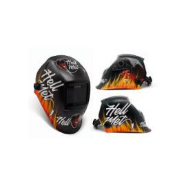 Solter Electronic Welding...