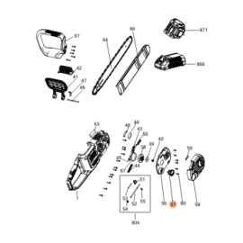 SUBCONJ. DE MANÍPULO