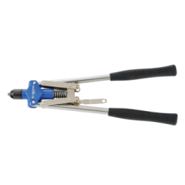 Remachadora Manual a 2...