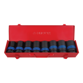 KING TONY 1' Impact Socket...