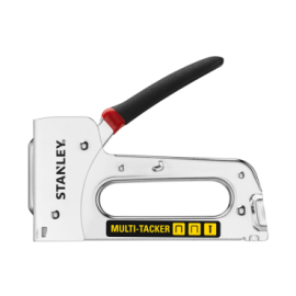 STANLEY 3-in-1 Multi Tacker...